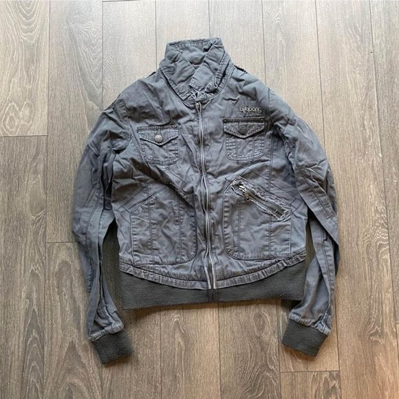 ASO Bella Swan Jacket Billabong (Eclipse) - Picture 1 of 1